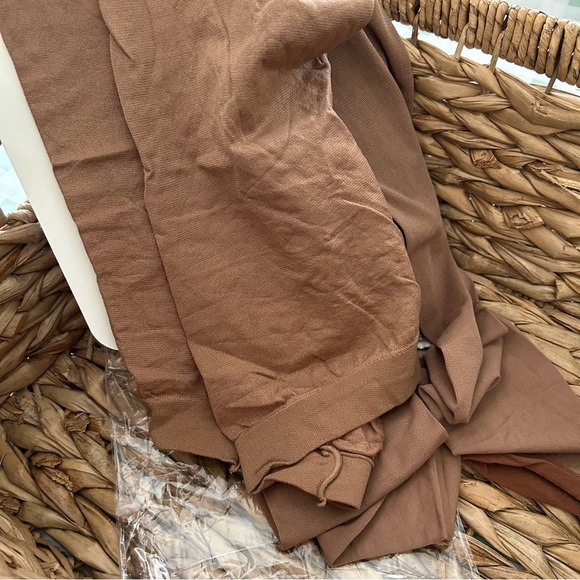 New Avenue Body Medium Control sexy secrets Footless opaque body shaper - Picture 5 of 6